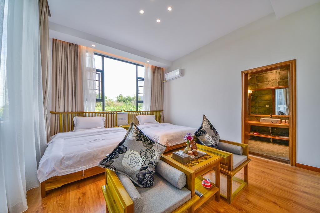 Yunshuo Dali Light Luxury Guesthouse المظهر الخارجي الصورة