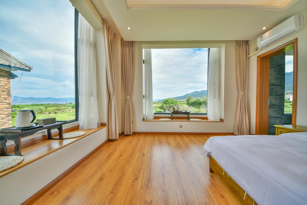 Yunshuo Dali Light Luxury Guesthouse المظهر الخارجي الصورة
