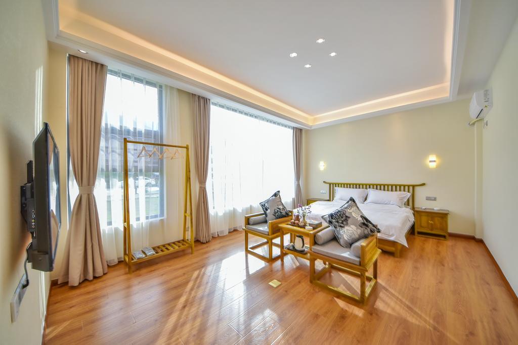 Yunshuo Dali Light Luxury Guesthouse المظهر الخارجي الصورة