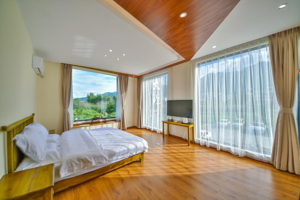 Yunshuo Dali Light Luxury Guesthouse المظهر الخارجي الصورة
