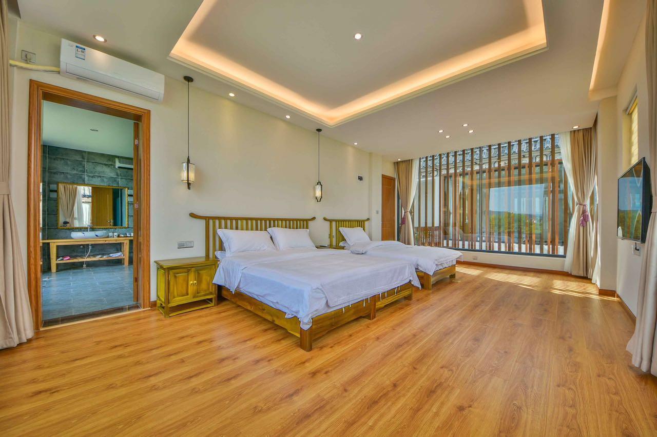 Yunshuo Dali Light Luxury Guesthouse المظهر الخارجي الصورة